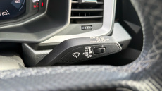 Audi A1 25 TFSI S Line 5dr Petrol Hatchback